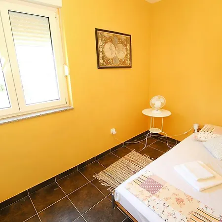 Apartament Apartment More Kožino