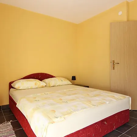 Apartment More * Kožino