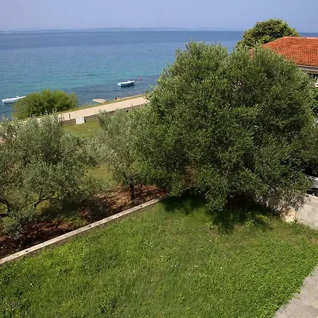 Apartament Apartment More Kožino