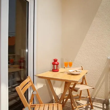 Apartment More * Kožino