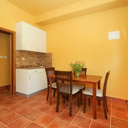 Apartment More Apartamento *