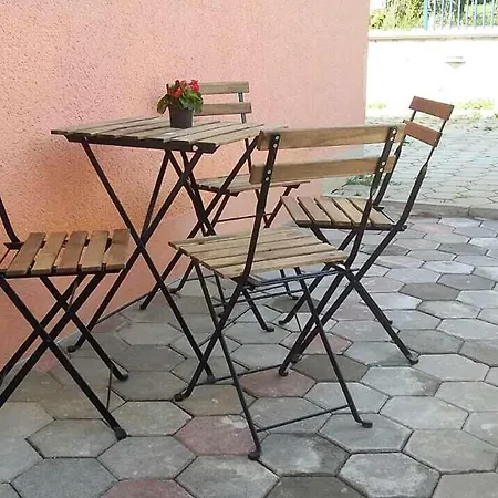 Apartment More * Kožino