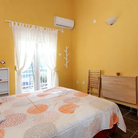 Apartamento Apartment More *