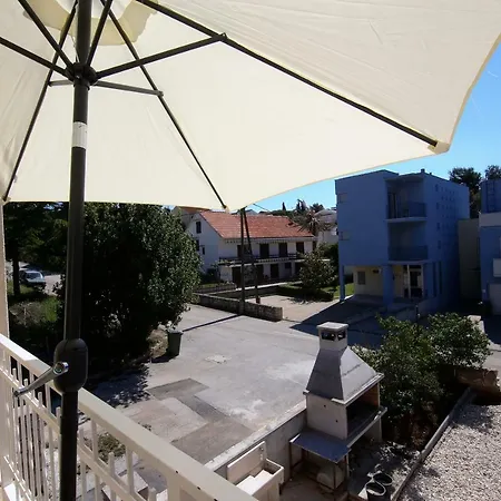 Daire Apartment More *