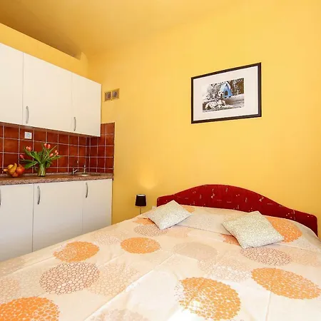 Apartment More Daire *