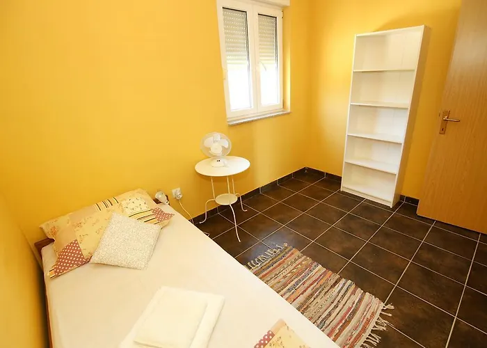 Apartamento Apartment More