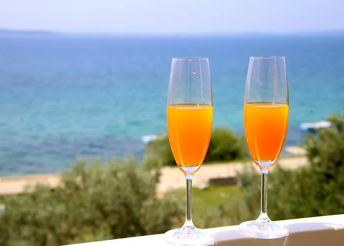 Apartment More Daire *