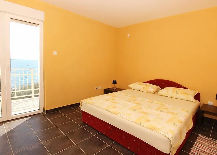 Apartment More Daire *