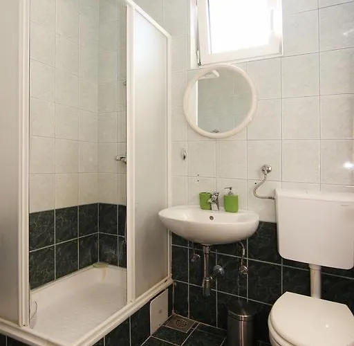 Apartment More Kožino