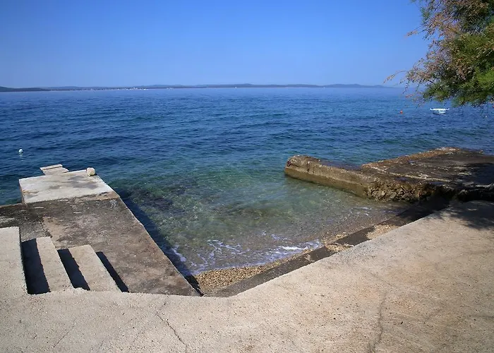 Apartment More Kožino