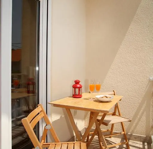 Apartment More * Kožino