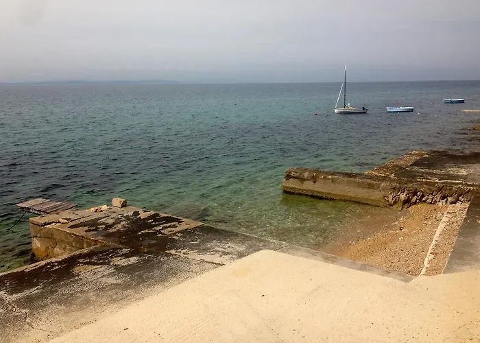 Apartment More Daire Kožino