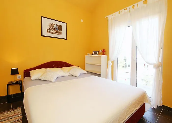 Apartment More Kožino