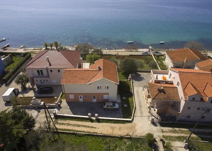 Apartment More * Kožino