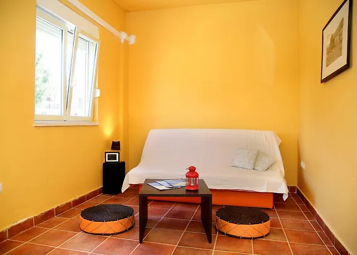 Apartment More Apartamento Kožino