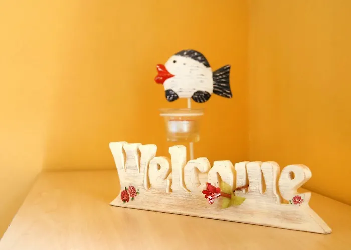 Daire Apartment More