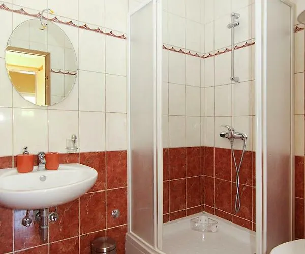 Apartment More Kožino