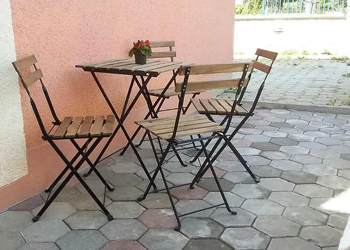 Apartment More * Kožino