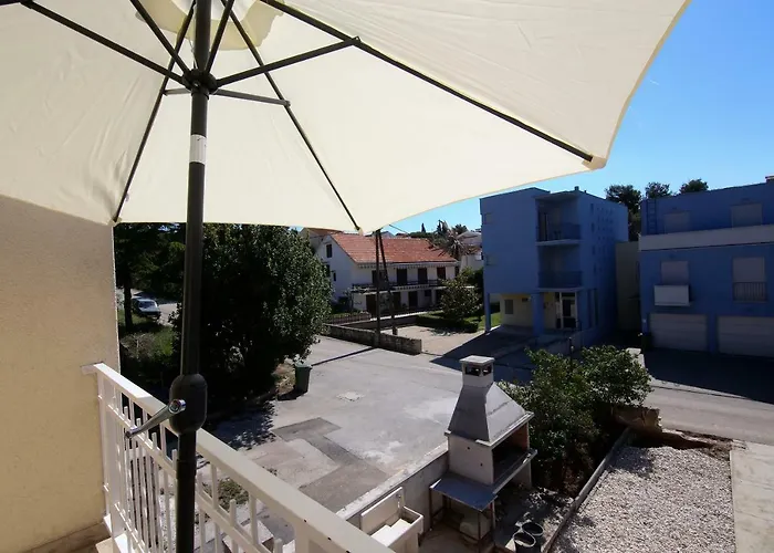 Daire Apartment More *