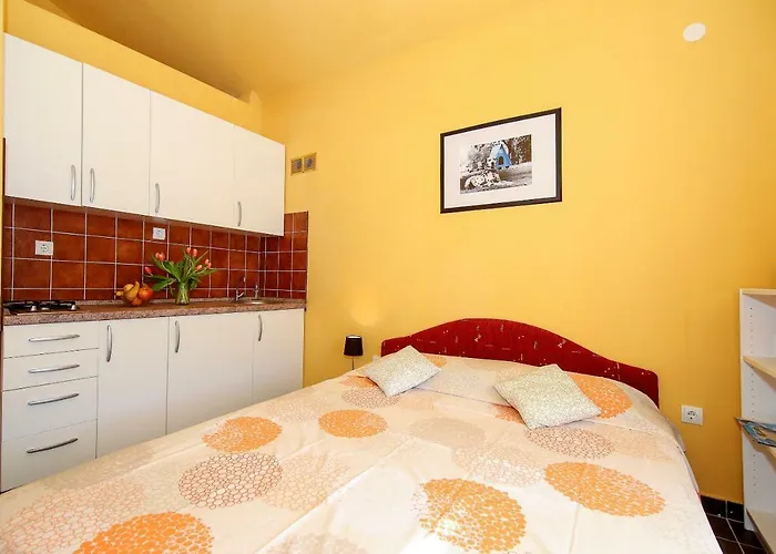 Apartment More Apartamento *