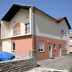 Apartment More Kožino