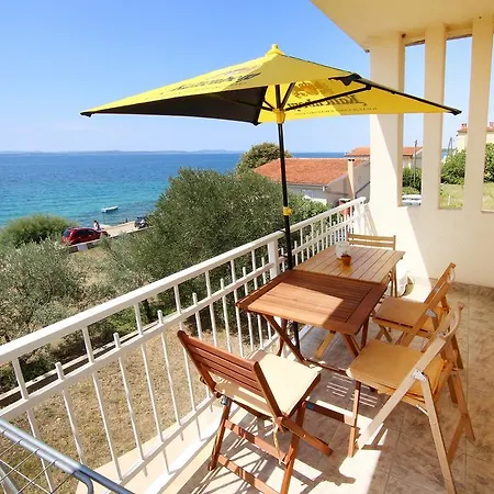 Apartment More Διαμέρισμα Kožino