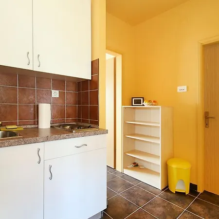 Apartment More Апартаменты *