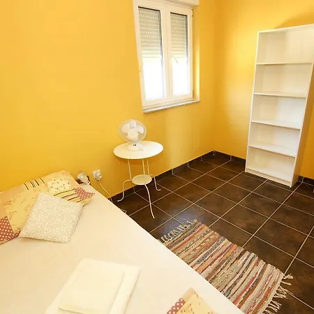 Апартаменты Apartment More