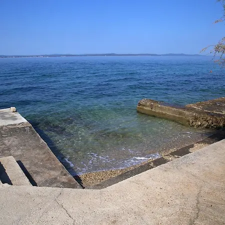 Apartment More Кожино