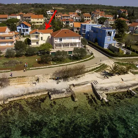 Apartment More Апартаменты Кожино