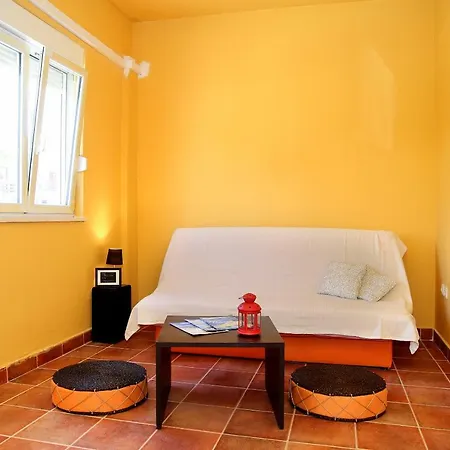 Apartment More Апартаменты Кожино