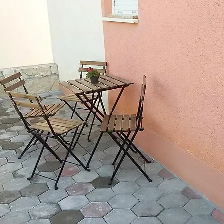 Apartment More Апартаменты Кожино