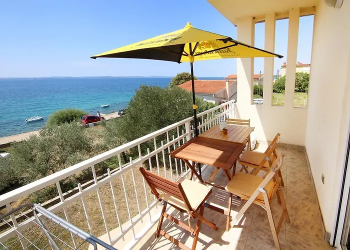 Apartment More 아파트 Kožino