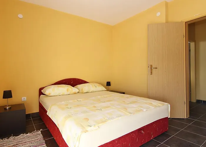 Apartment More * Kožino