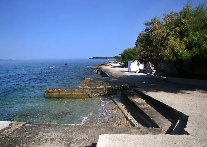 Apartment More * Kožino