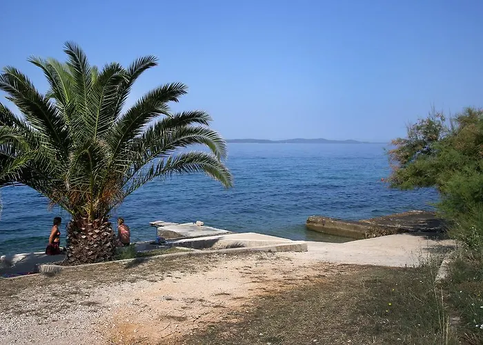 Apartment More 아파트 Kožino