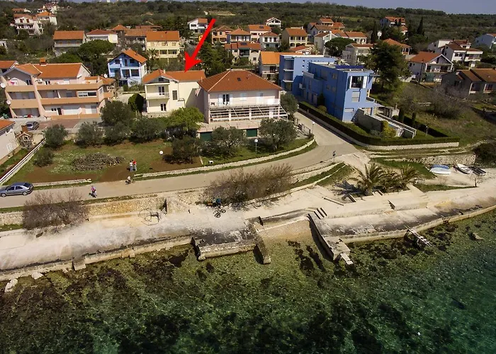 Apartment More 아파트 Kožino